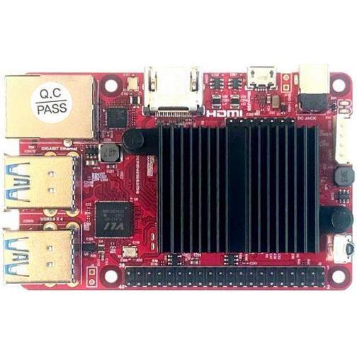 Hardkernel Odroid C4 4GB