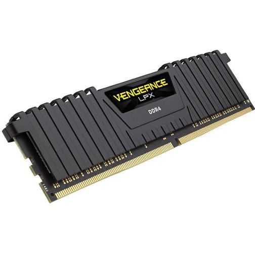 Corsair Vengeance LPX Black DDR4 3200MHz 2x16GB (CMK32GX4M2E3200C16)