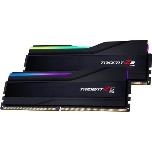 G.Skill Trident Z5 Neo RGB Black DDR5 6000MHz 2x32GB (F5-6000J3040G32GX2-TZ5NR)