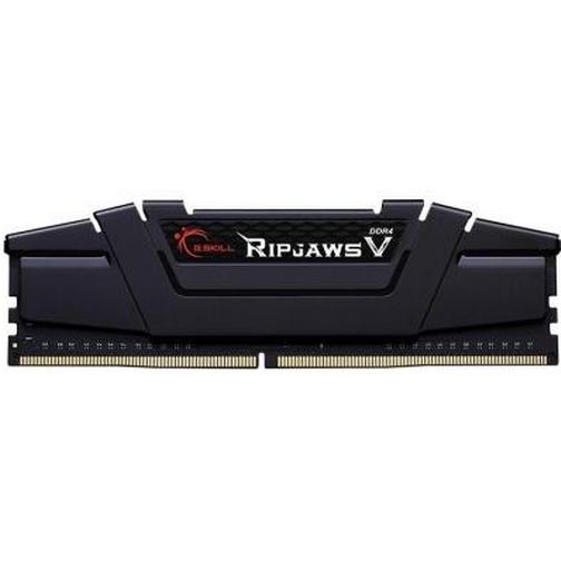 G.Skill Ripjaws V Black DDR4 4000MHz 2x16GB (F4-4000C18D-32GVK)