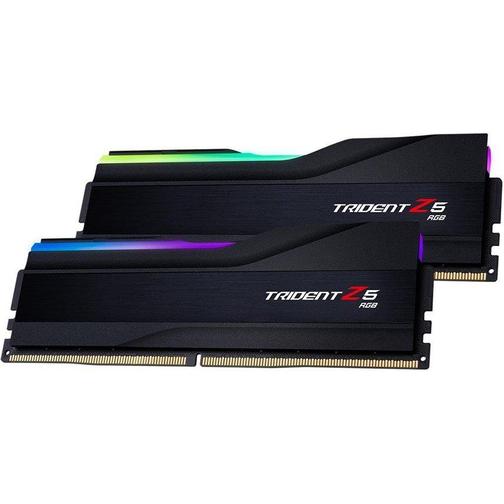 G.Skill Trident Z5 RGB Black DDR5 6400MHz 2x16GB (F5-6400J3239G16GX2-TZ5RK)