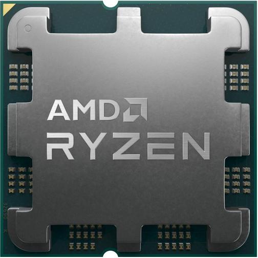 AMD Ryzen 5 7600X 4.7GHz Socket AM5 Box