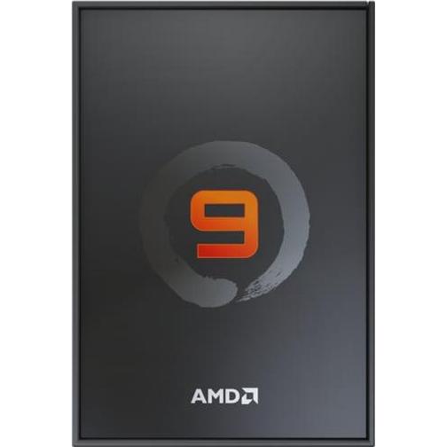 AMD Ryzen 9 7900X 4.7GHz Socket AM5 Box