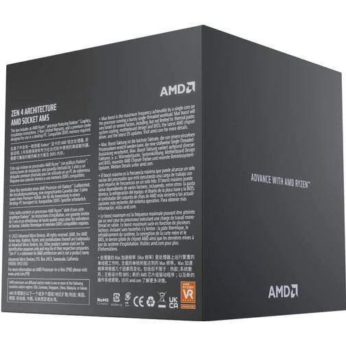 AMD Ryzen 9 7900 3.7GHz Socket AM5 Box