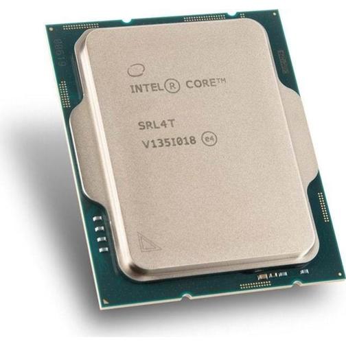 Intel i7-13700KF 3.4 GHz Socket 1700