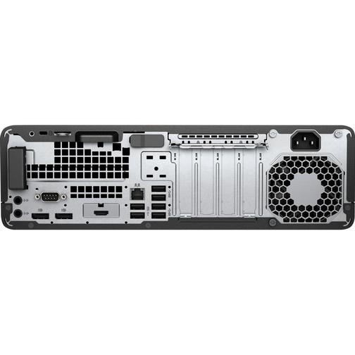 HP EliteDesk 800 G5