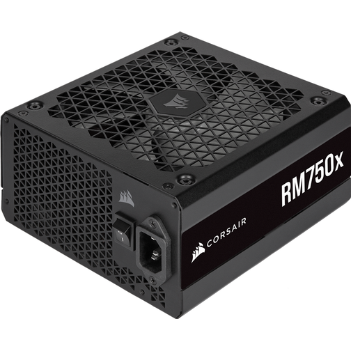 Corsair RM750x 750W (2021)