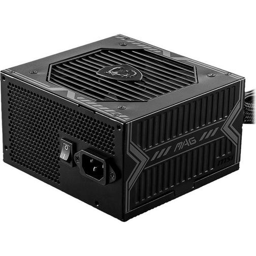 MSI MAG A650BN 650W