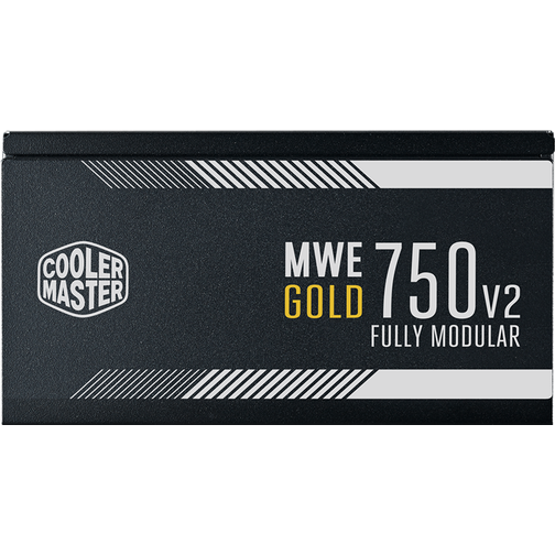 Cooler Master MWE V2 Gold 750W