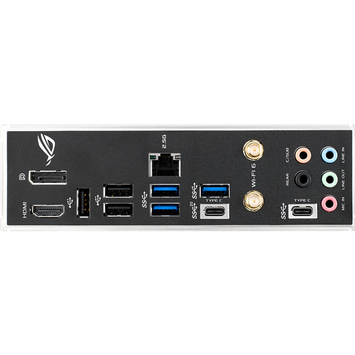 ASUS ROG STRIX B660-I GAMING WIFI