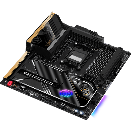 Asrock B650E Taichi
