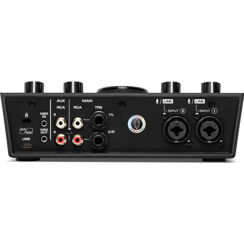 M-Audio AIR 192|8