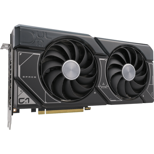 ASUS GeForce RTX 4070 Dual OC HDMI 3xDP 12GB