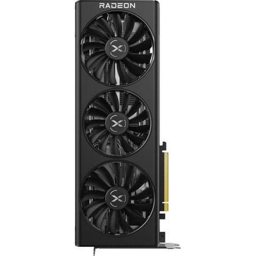 XFX Radeon RX 6800 XT Core Speedster SWFT 319 HDMI 3xDP 16GB