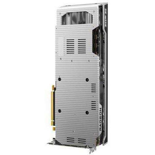 XFX Radeon RX 7900 XTX Speedster MERC310 Black HDMI 3xDP 24GB
