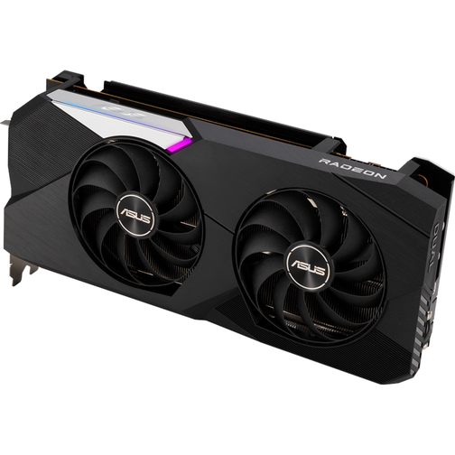 ASUS Radeon RX 6700 XT Dual HDMI 3xDP 12GB