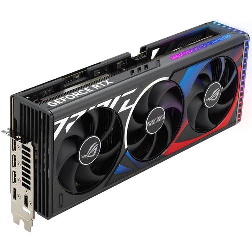 ASUS Strix GeForce RTX 4090 OC 2xHDMI 3xDP 24GB