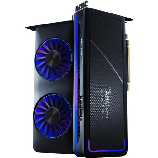 Intel Arc A770 2xHDMI 2XDP 16GB