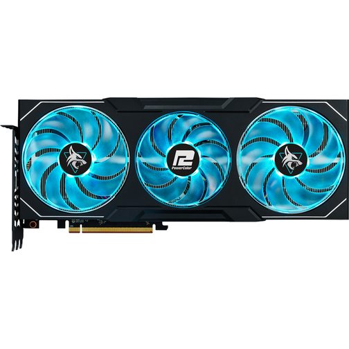 Powercolor Radeon RX 7900 XT Hellhound HDMI 3xDP 20GB