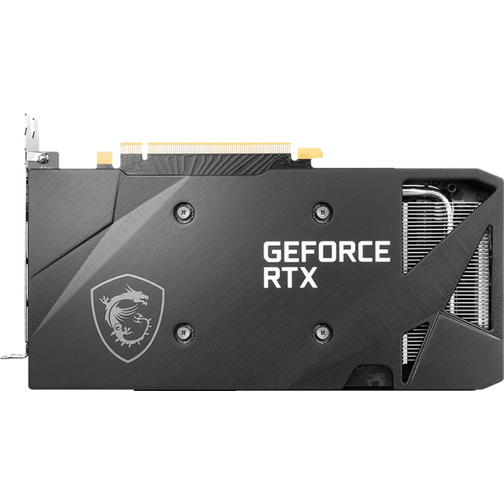 MSI GeForce RTX 3060 Ventus 2X OC HDMI 3xDP 12GB