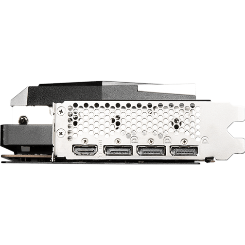 MSI Radeon RX 6800 Gaming Z Trio HDMI 3xDP 16GB