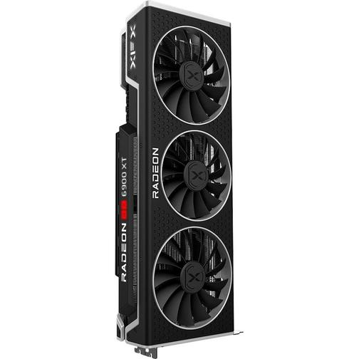 XFX Radeon RX 6900 XT Speedster MERC319 Black HDMI 3xDP 16GB