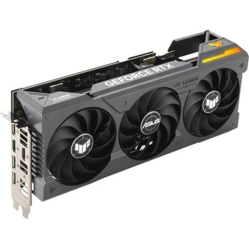 ASUS TUF Gaming GeForce RTX 4070 Ti OC 2xHDMI 3xDP 12GB
