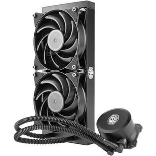Cooler Master MasterLiquid Lite 240 2x120mm
