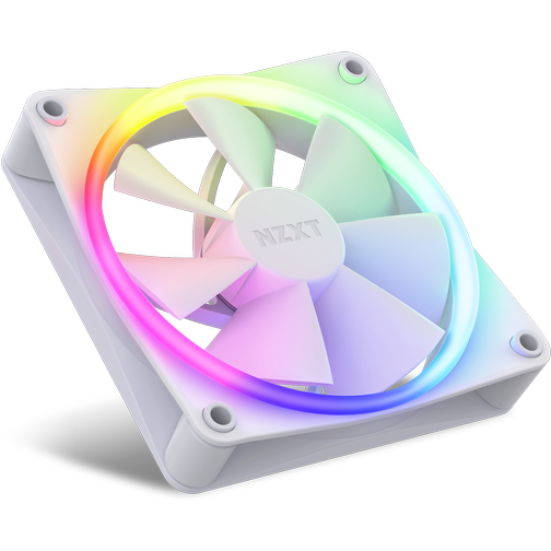 NZXT RGB Controller F120 (3-pack) 120mm