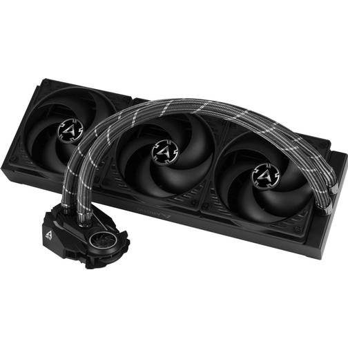 Arctic Liquid Freezer II 360 3x120mm