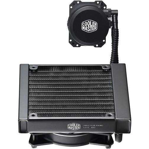 Cooler Master MasterLiquid Lite 120 1x120mm