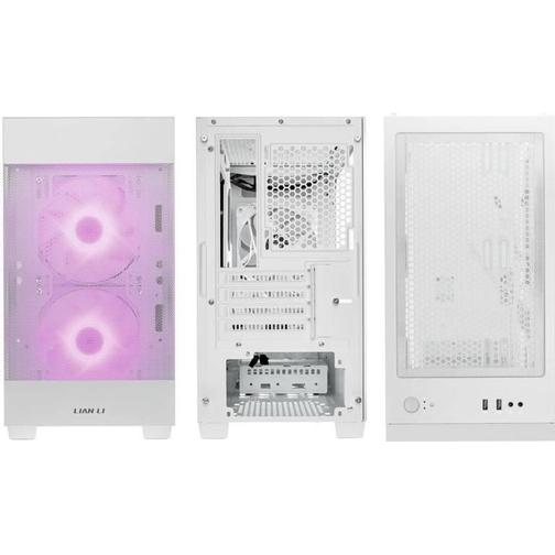 Lian Li LANCOOL 205M Tempered Glass