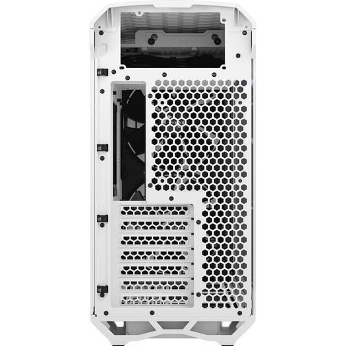 Fractal Design Torrent Compact White - TG