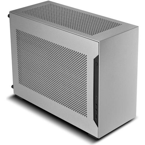 Lian Li A4-H2O A4 (Silver)