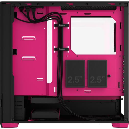 Fractal Design Pop Air RGB Tempered Glass