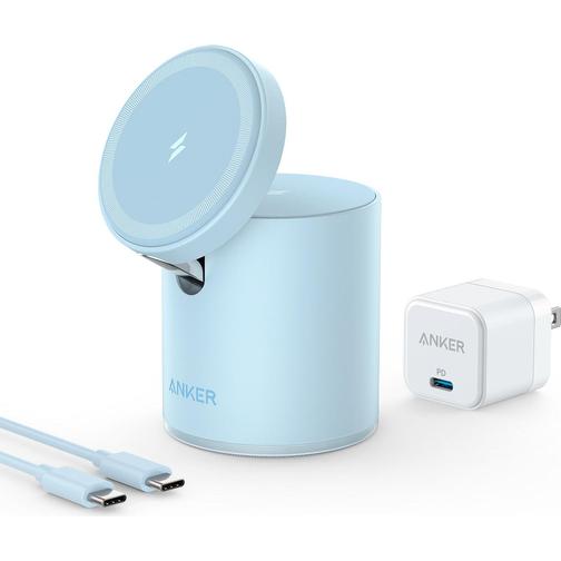 Anker 623 Magnetic Wireless Charger (MagGo)