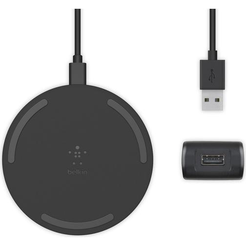 Belkin WIA002BTWH