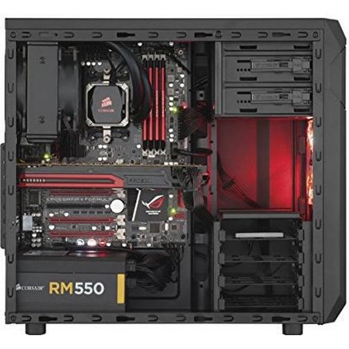Corsair Carbide Spec-01