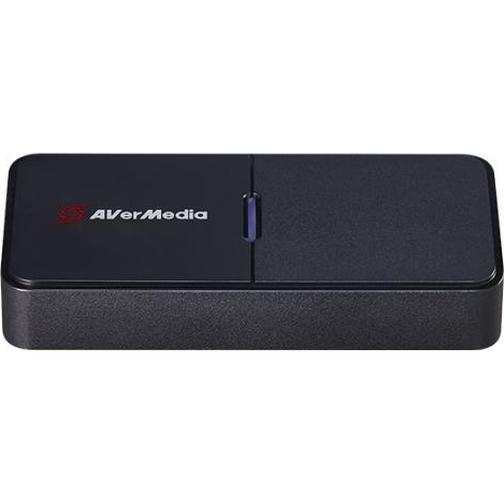 Avermedia Live Streamer CAP 4K BU113