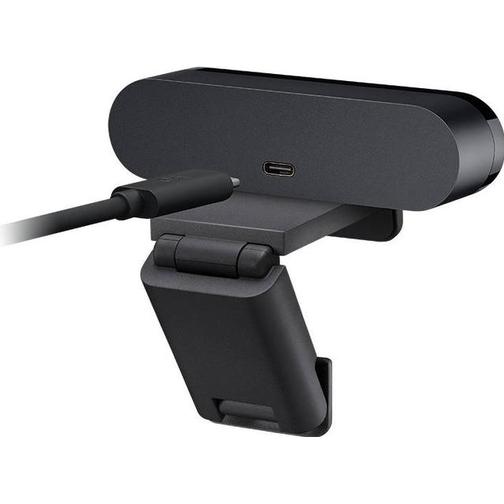 Logitech BRIO 4K Ultra