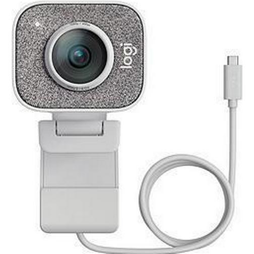 Logitech StreamCam