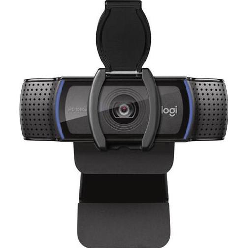 Logitech HD Pro C920s
