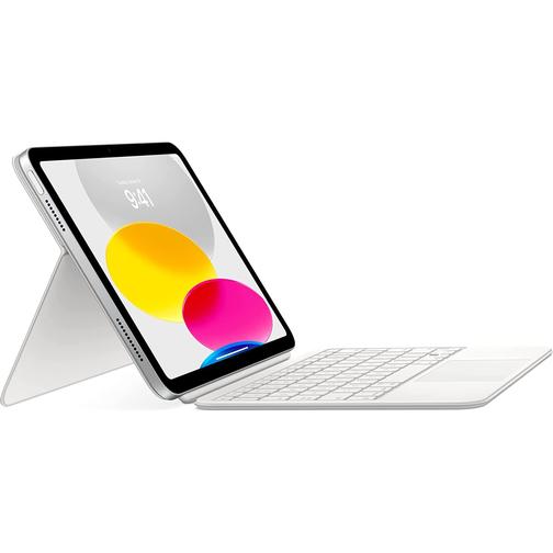 Apple Magic Keyboard Folio for iPad (Swedish)