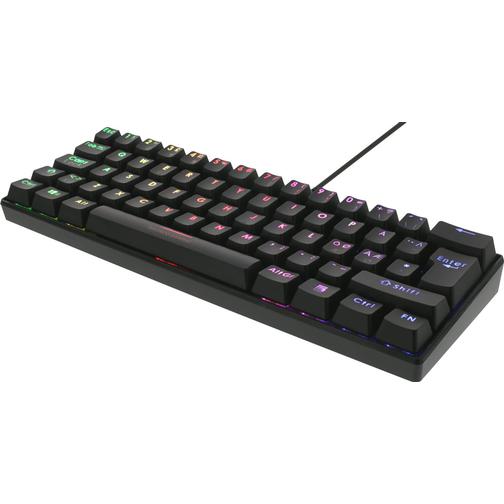 Deltaco GAM-075 (Nordic)
