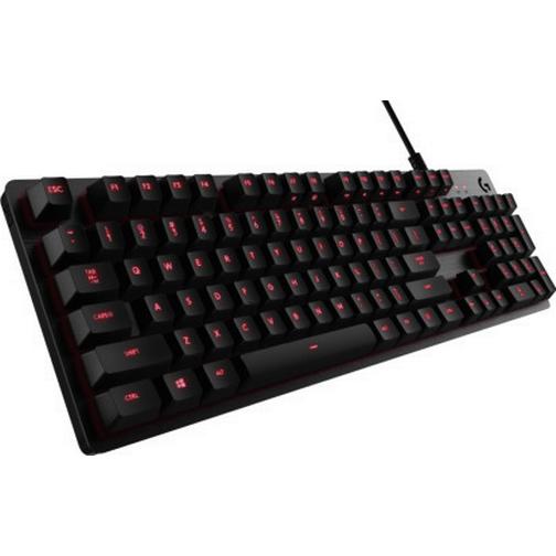 Logitech G413 (Nordic)
