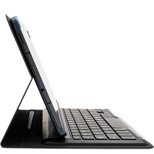 Samsung Targus Slim Keyboard Cover for Galaxy Tab S6 Lite