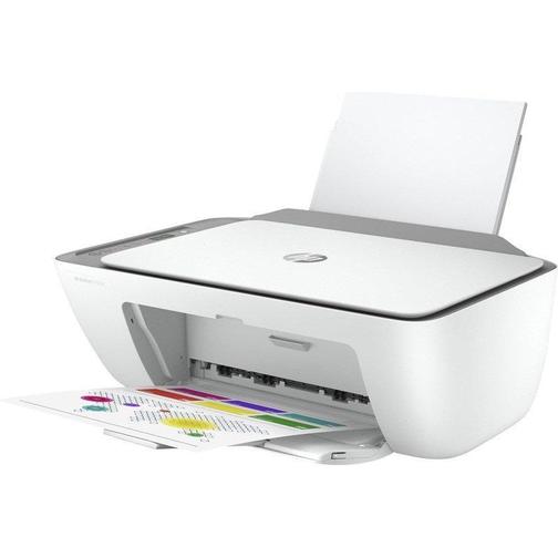 HP DeskJet 2720e