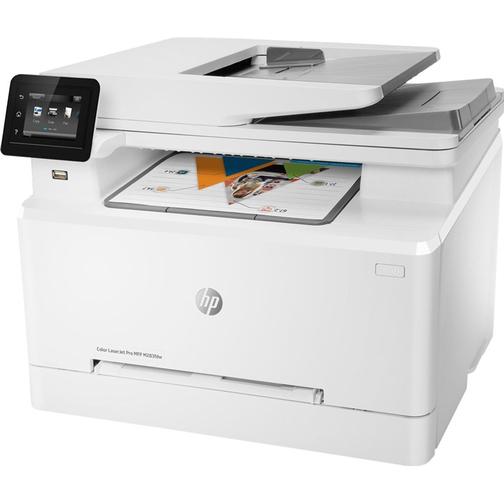 HP Color LaserJet Pro MFP M283fdw