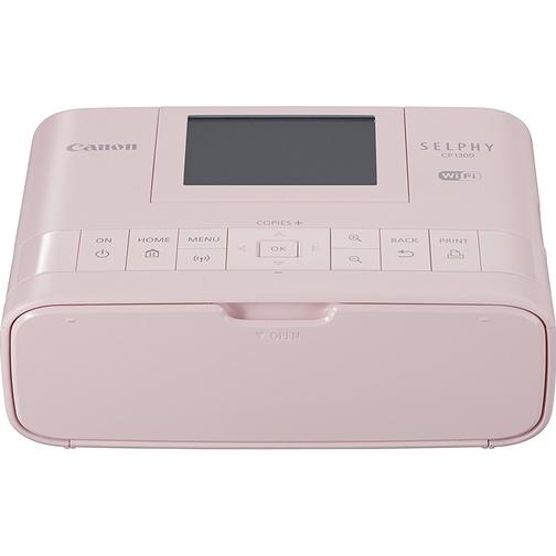 Canon Selphy CP1300