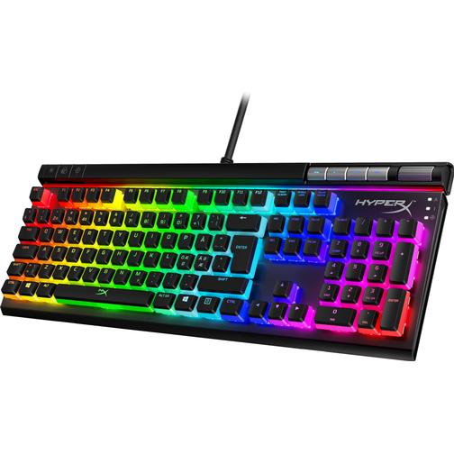 HyperX Alloy Elite 2 (Nordic)